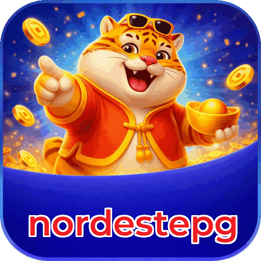Logo da nordestepg