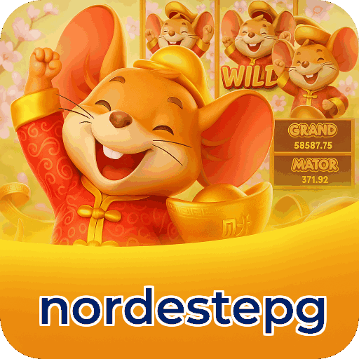 Catálogo nordestepg 2.547 jogos - Pragmatic Play, Evolution, NetEnt